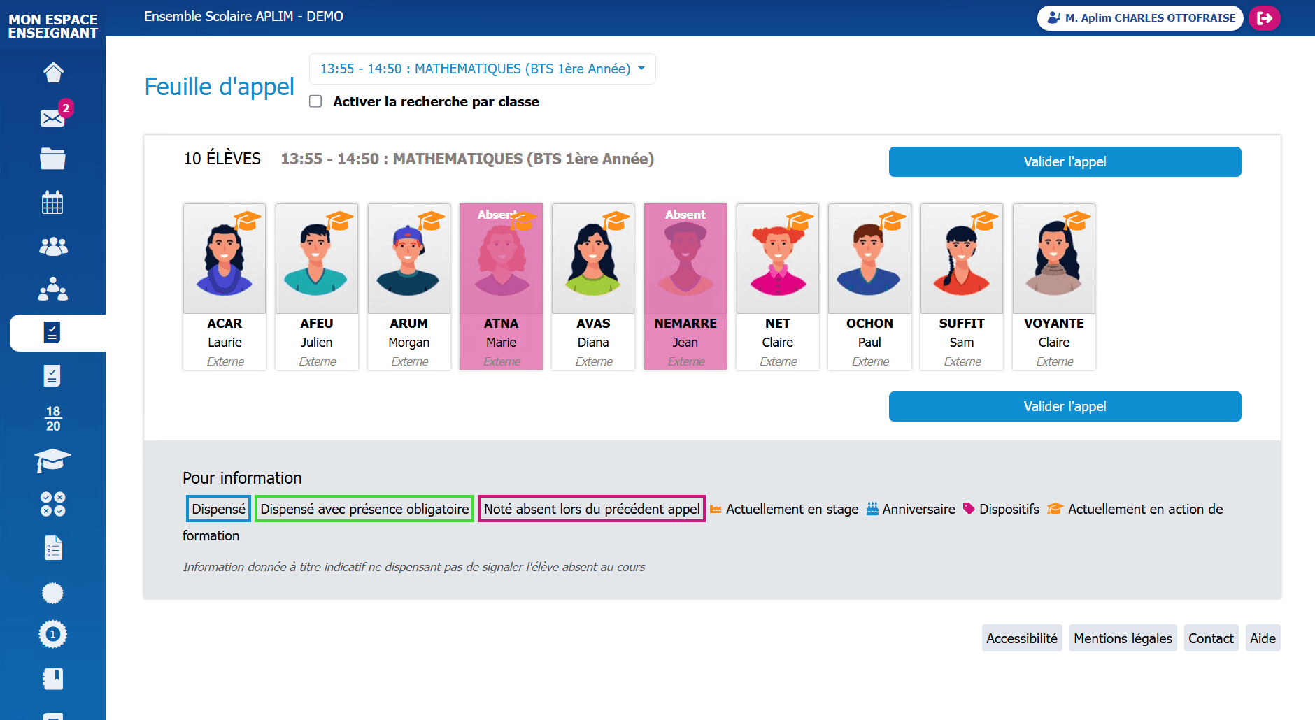 feuille appel EcoleDirecte - CFA.png